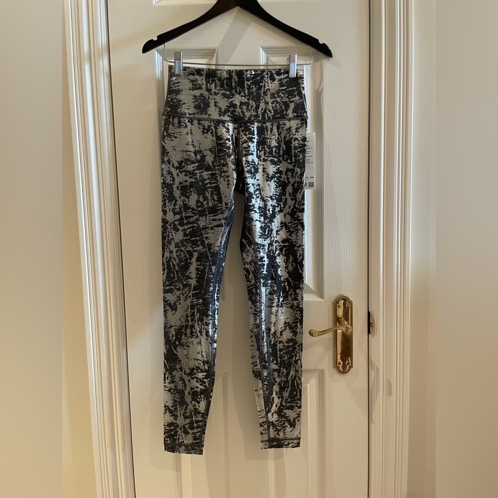 Wunder Under HR Tight Lululemon leggings